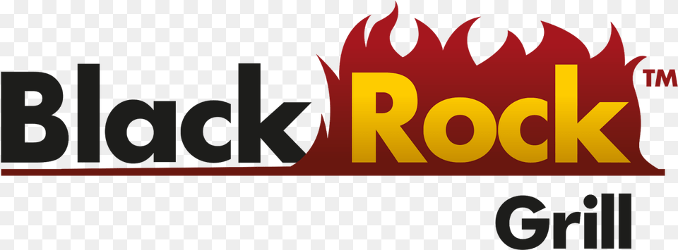 Black Rock Grill Logo, Dynamite, Weapon Free Png