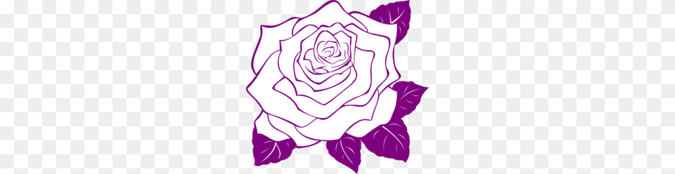 Black Rose Clipart, Flower, Plant Free Transparent Png
