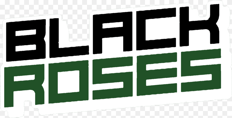 Black Roses Musicalwear Black Eyed Peas 2011, Green, City, Stencil, Text Free Png