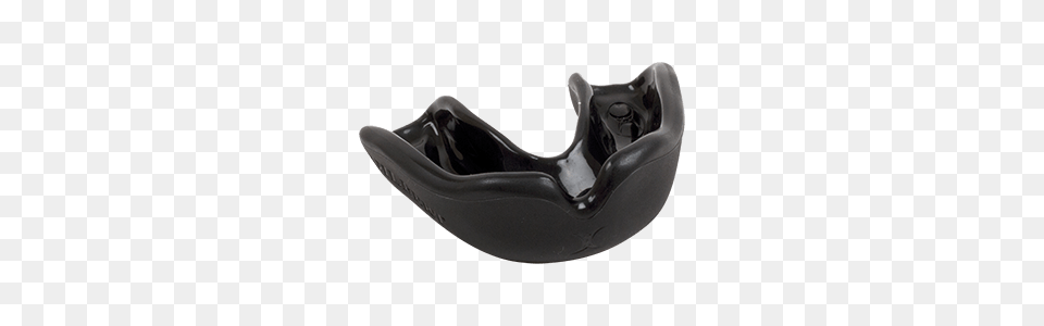 Black Rugby Mouthguard, Smoke Pipe, Ashtray Free Png Download