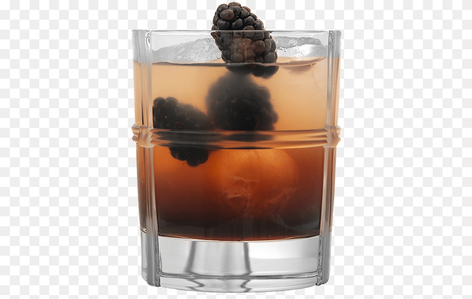 Black Russian, Alcohol, Beverage, Cocktail, Glass Free Png Download