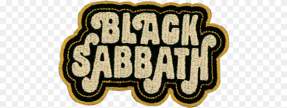 Black Sabbath Big, Home Decor Free Transparent Png