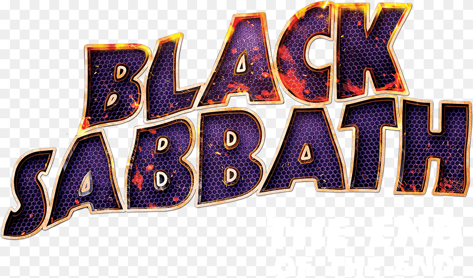 Black Sabbath Black Sabbath Logo, Text Free Png Download