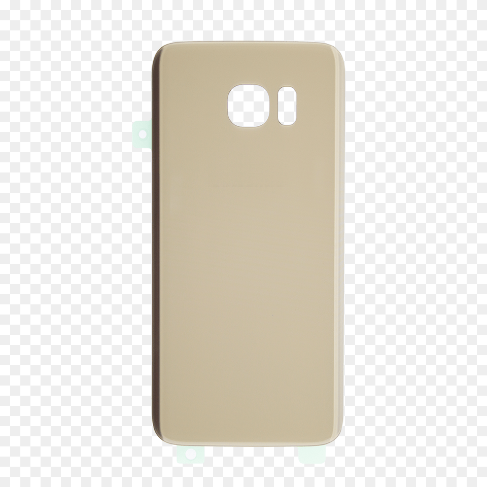 Black Samsung Galaxy S7 Back Glass Panel Gold, Electronics, Mobile Phone, Phone, Iphone Png