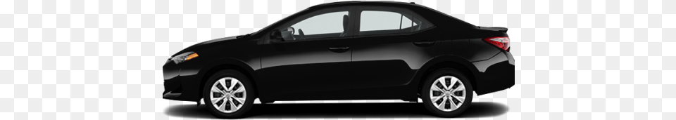 Black Sand Pearl Toyota Corolla 2017 Black, Wheel, Car, Vehicle, Machine Free Transparent Png