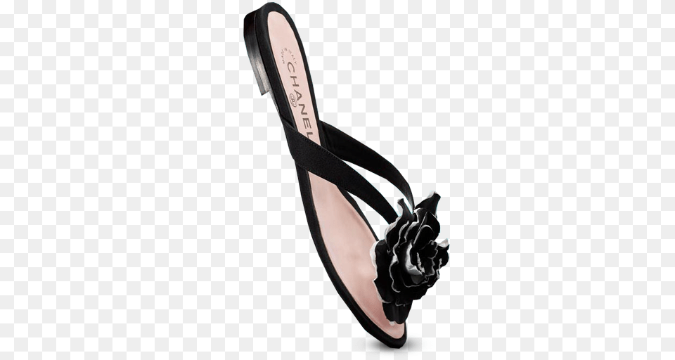 Black Sandal Clipart, Clothing, Footwear, High Heel, Shoe Free Transparent Png
