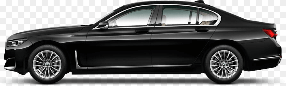 Black Sapphire Bmw 7 Series Saloon Bmw 6 Series Gran Turismo Used, Car, Vehicle, Sedan, Transportation Free Png Download