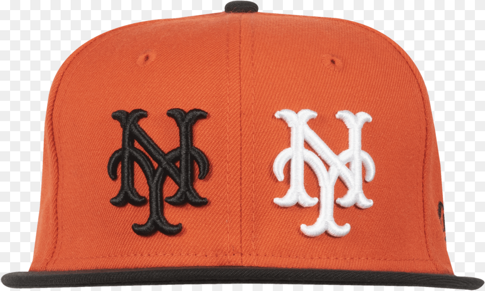 Black Scale New Era 59fifty Ny Giants Blvck Mlb Fitted Logos And Uniforms Of The New York Mets, Baseball Cap, Cap, Clothing, Hat Free Png