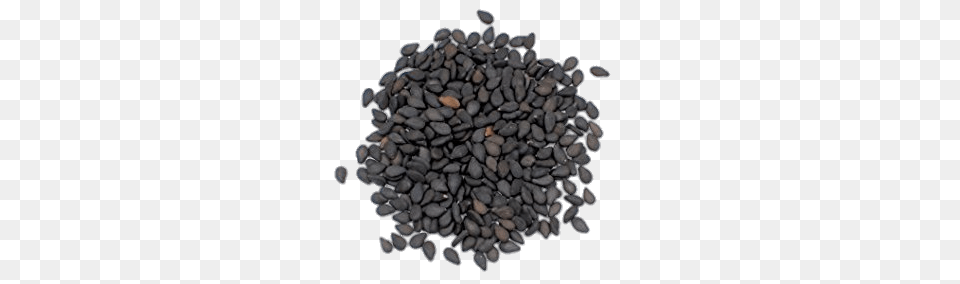 Black Sesame Seeds, Food, Seasoning, Vegetable, Bean Png