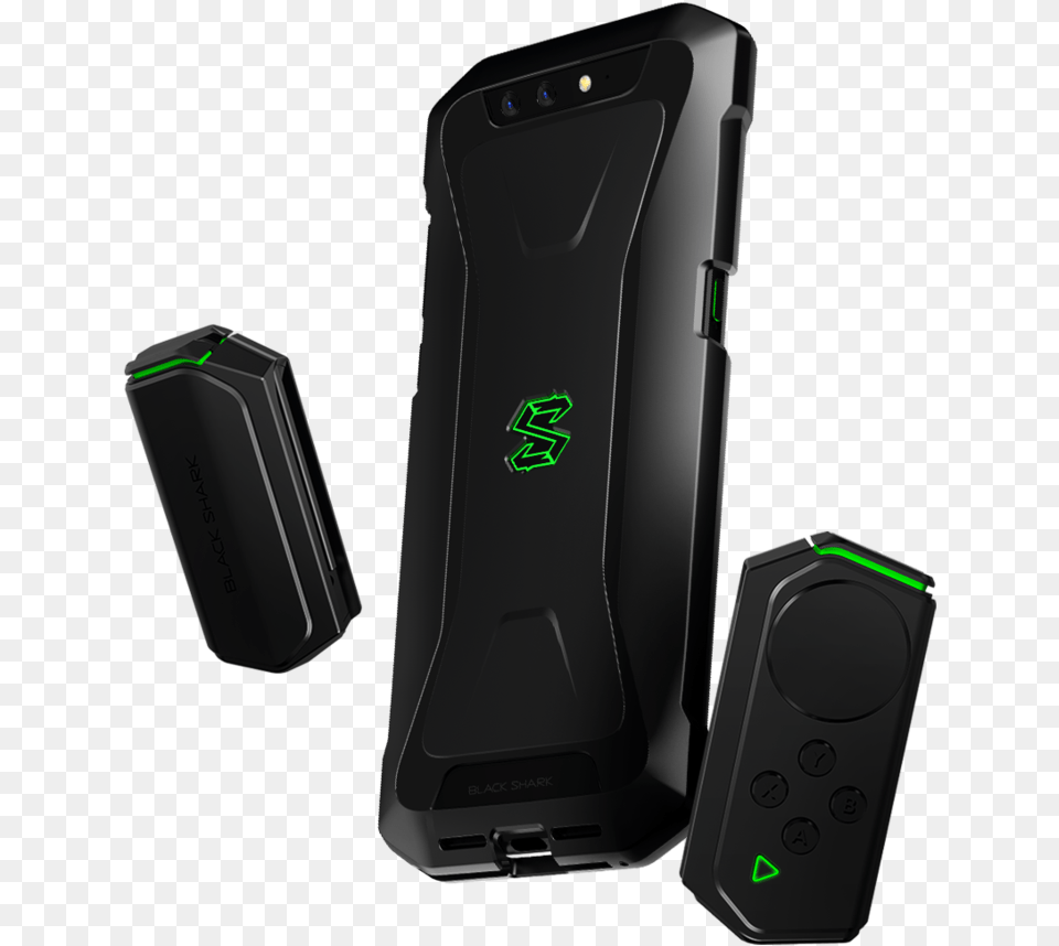 Black Shark 2 Pro Kit, Electronics, Mobile Phone, Phone, Hardware Free Transparent Png