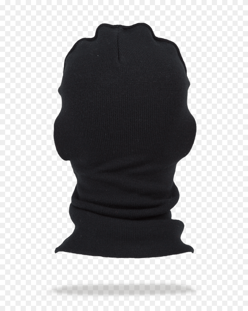 Black Shark Mouth Ski Mask, Cap, Clothing, Hat, Glove Free Png Download