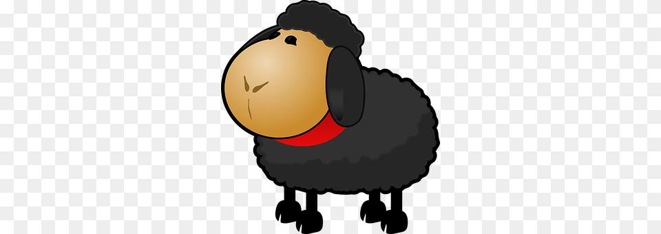 Black Sheep Food, Nut, Plant, Produce Free Png