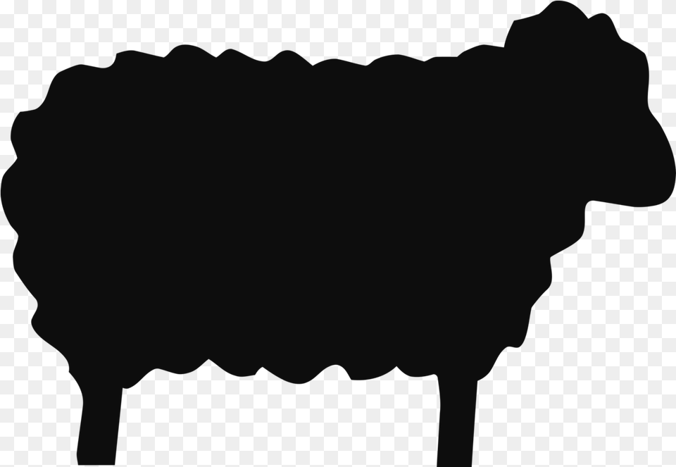 Black Sheep Clip Art May Be The Black Sheep, Livestock, Animal, Mammal, Person Free Png