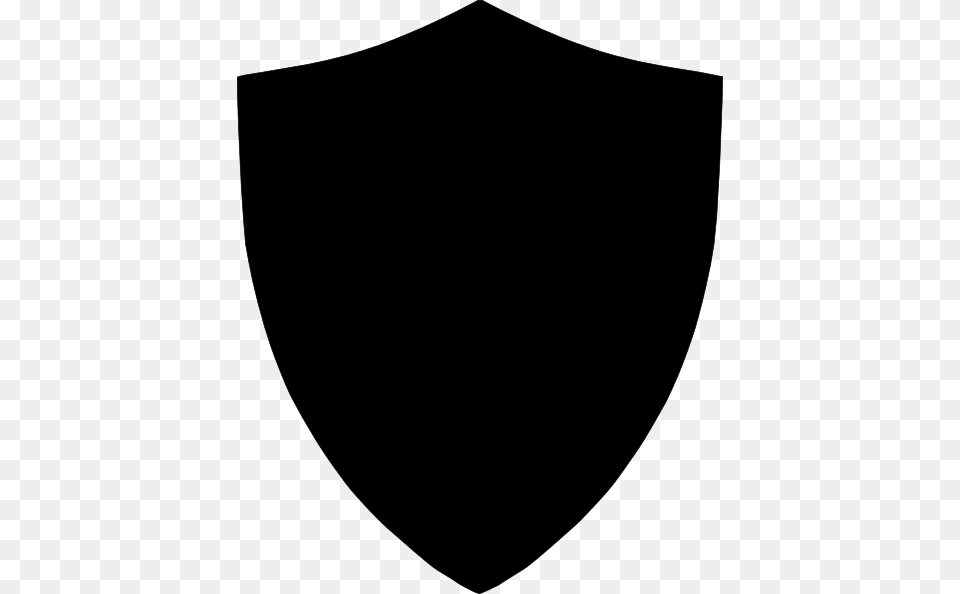 Black Shield Clip Art, Armor Png