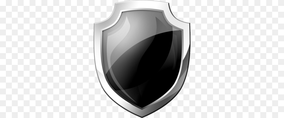 Black Shield Psd Shield, Armor, Clothing, Hardhat, Helmet Free Png