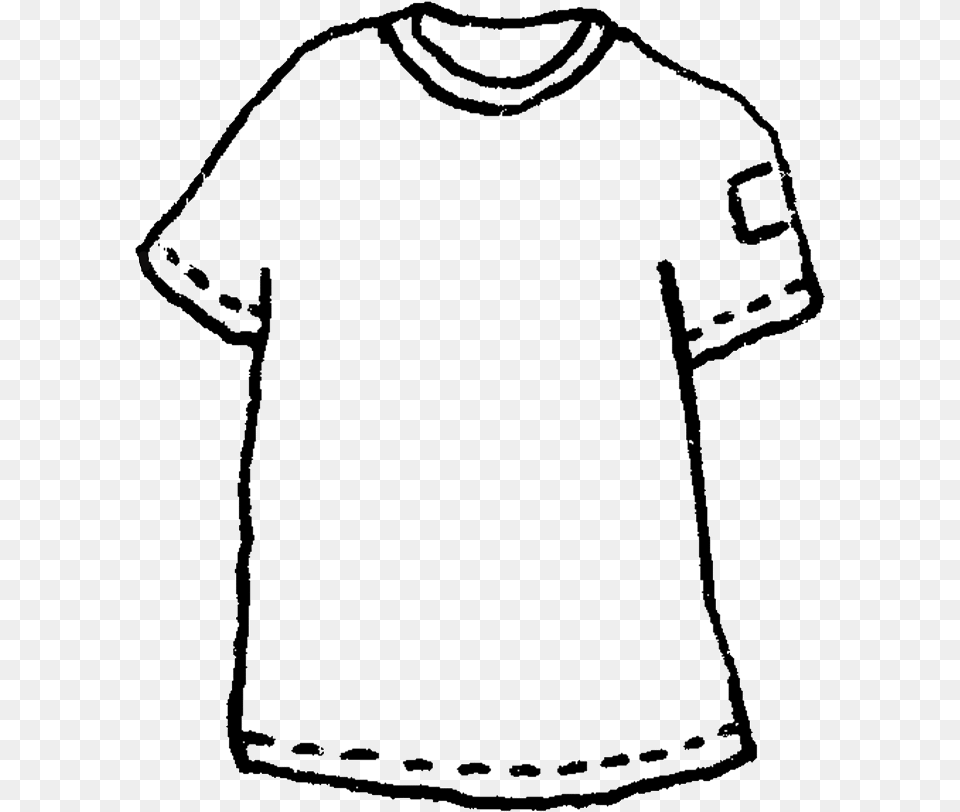 Black Shirt, Clothing, T-shirt, Accessories, Jewelry Png