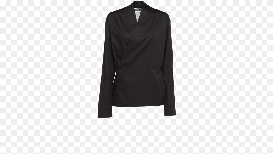 Black Shirt, Blazer, Clothing, Coat, Formal Wear Free Png