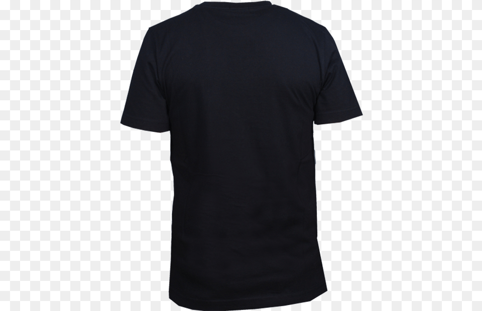 Black Shirt Back Dolce Gabbana Futbolka Chernaya, Clothing, T-shirt Png