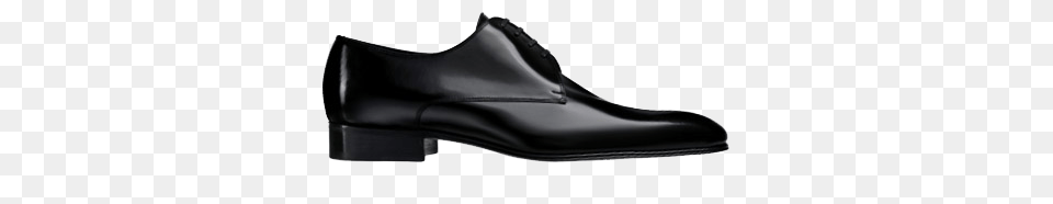 Black Shoe Clipart, Clothing, Footwear, Appliance, Blow Dryer Png Image