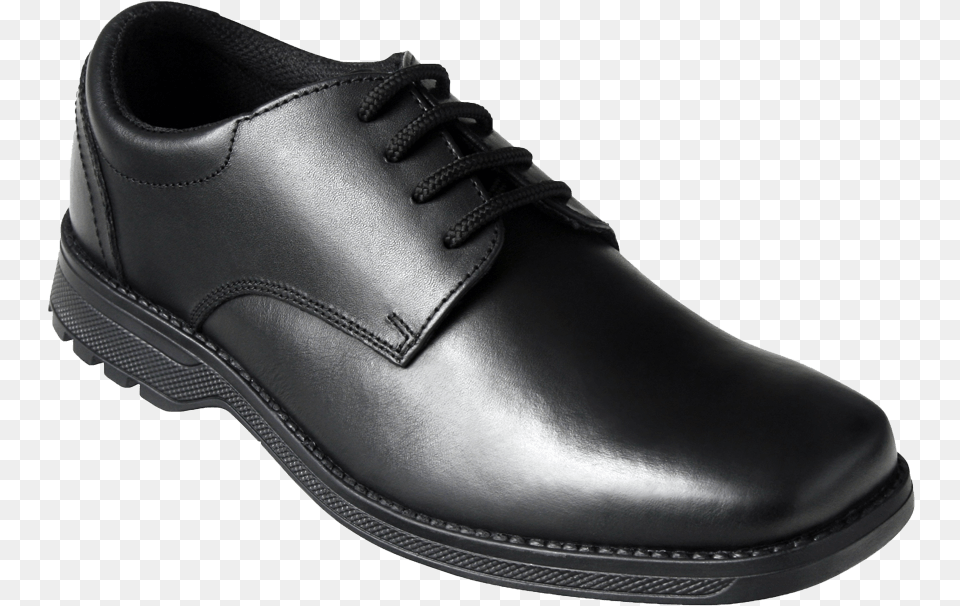 Black Shoes Background Shoes For Boys School, Clothing, Footwear, Shoe, Sneaker Free Png Download