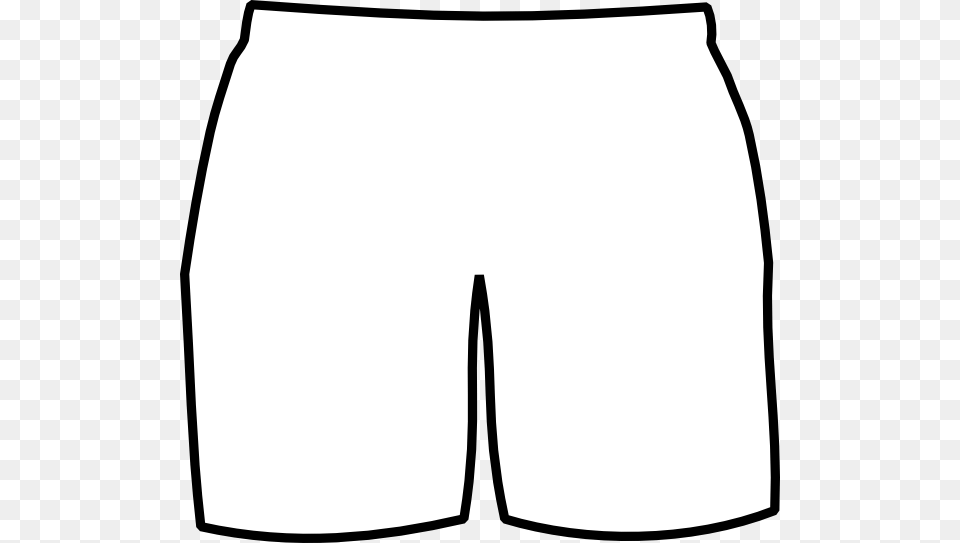 Black Shorts Cliparts, Clothing Free Png