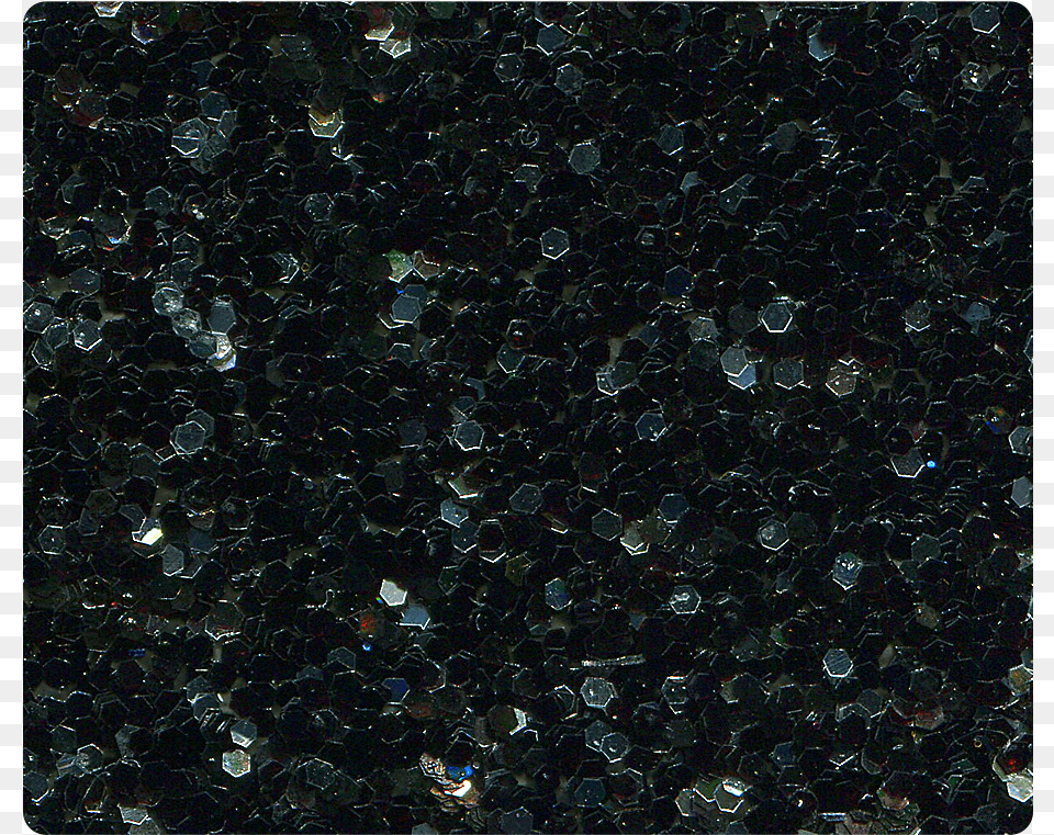 Black Silver Sparkle Fabric Swatch Leather, Texture, Nature, Night, Outdoors Free Transparent Png