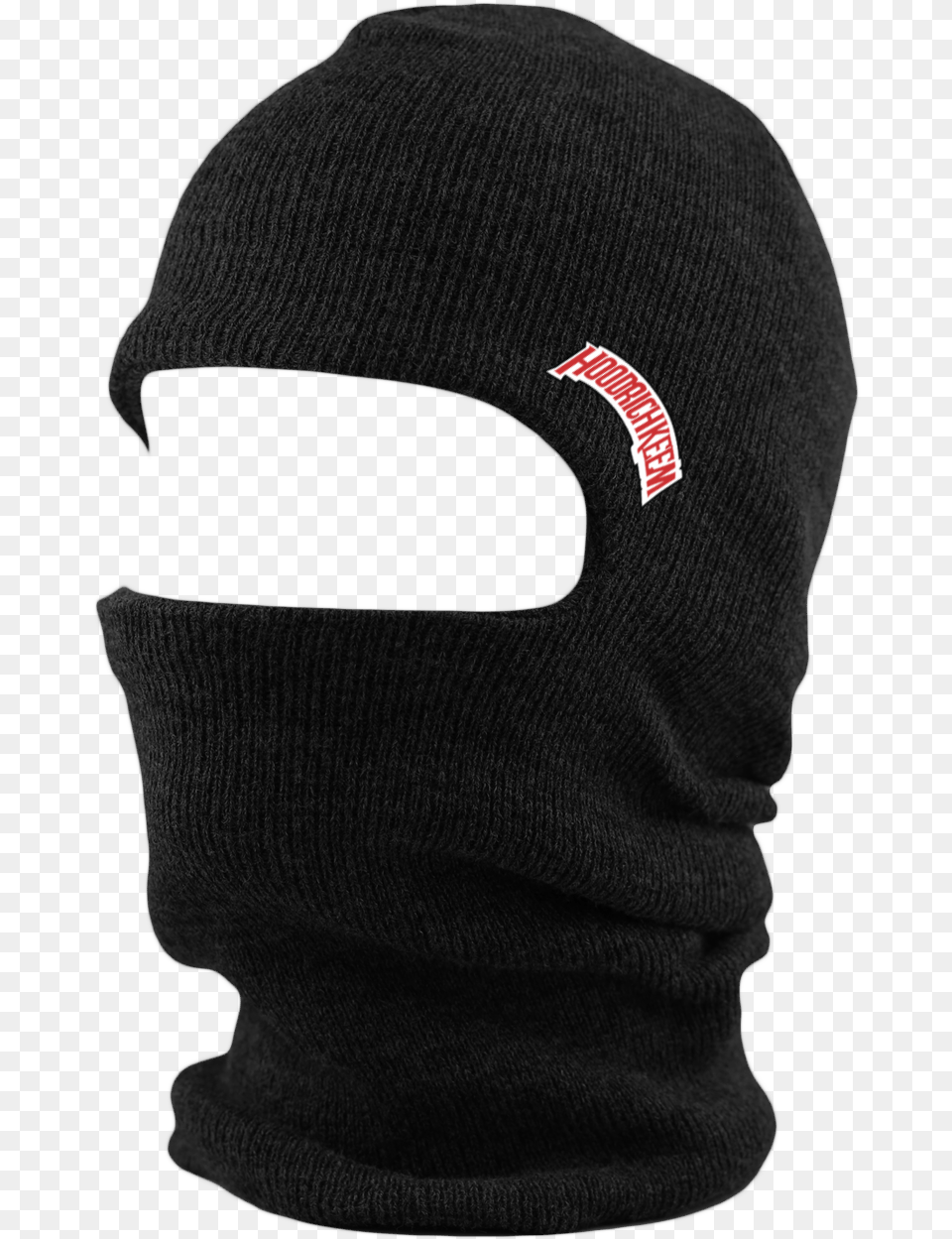Black Ski Mask Ski Mask, Cap, Clothing, Hat, Baby Free Png Download