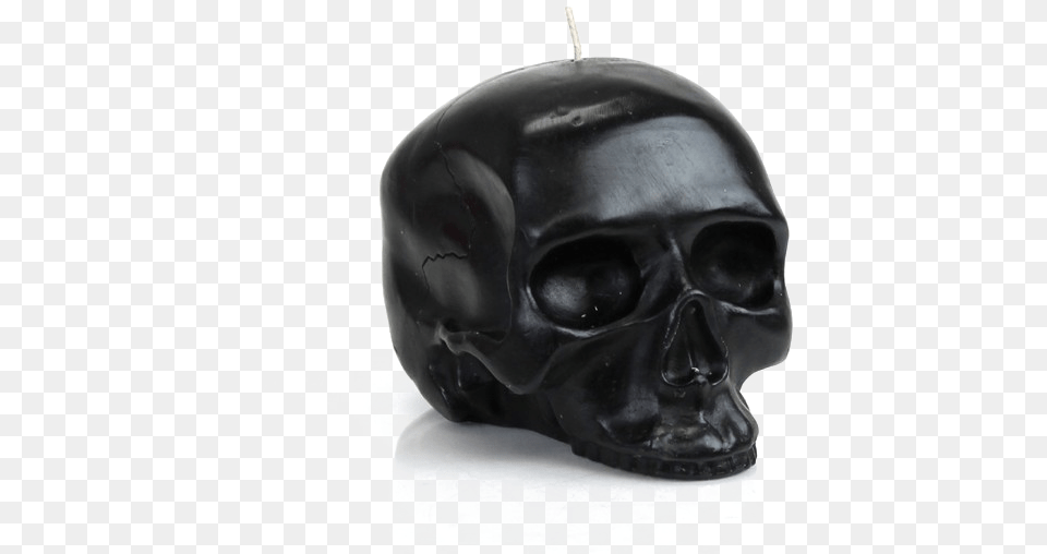 Black Skull Transparent Images Skull, Adult, Male, Man, Person Free Png