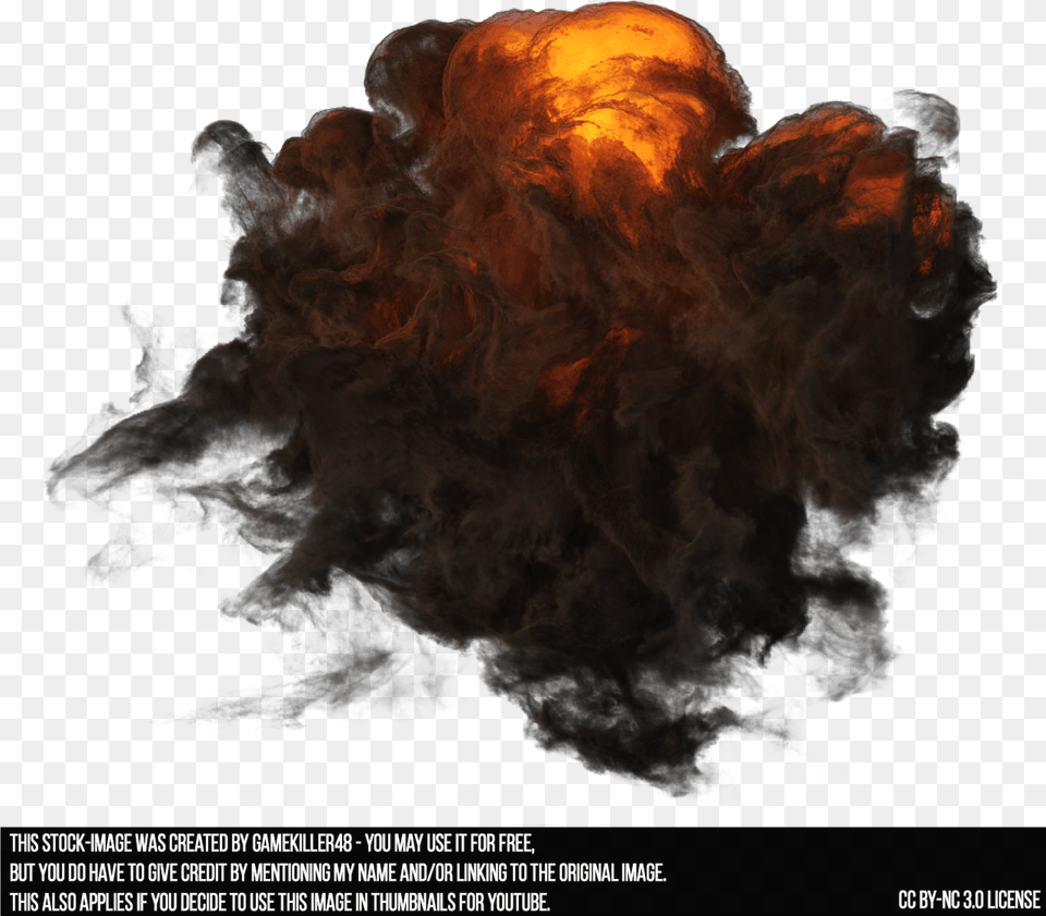 Black Smoke Background, Fire, Flame, Person Png Image