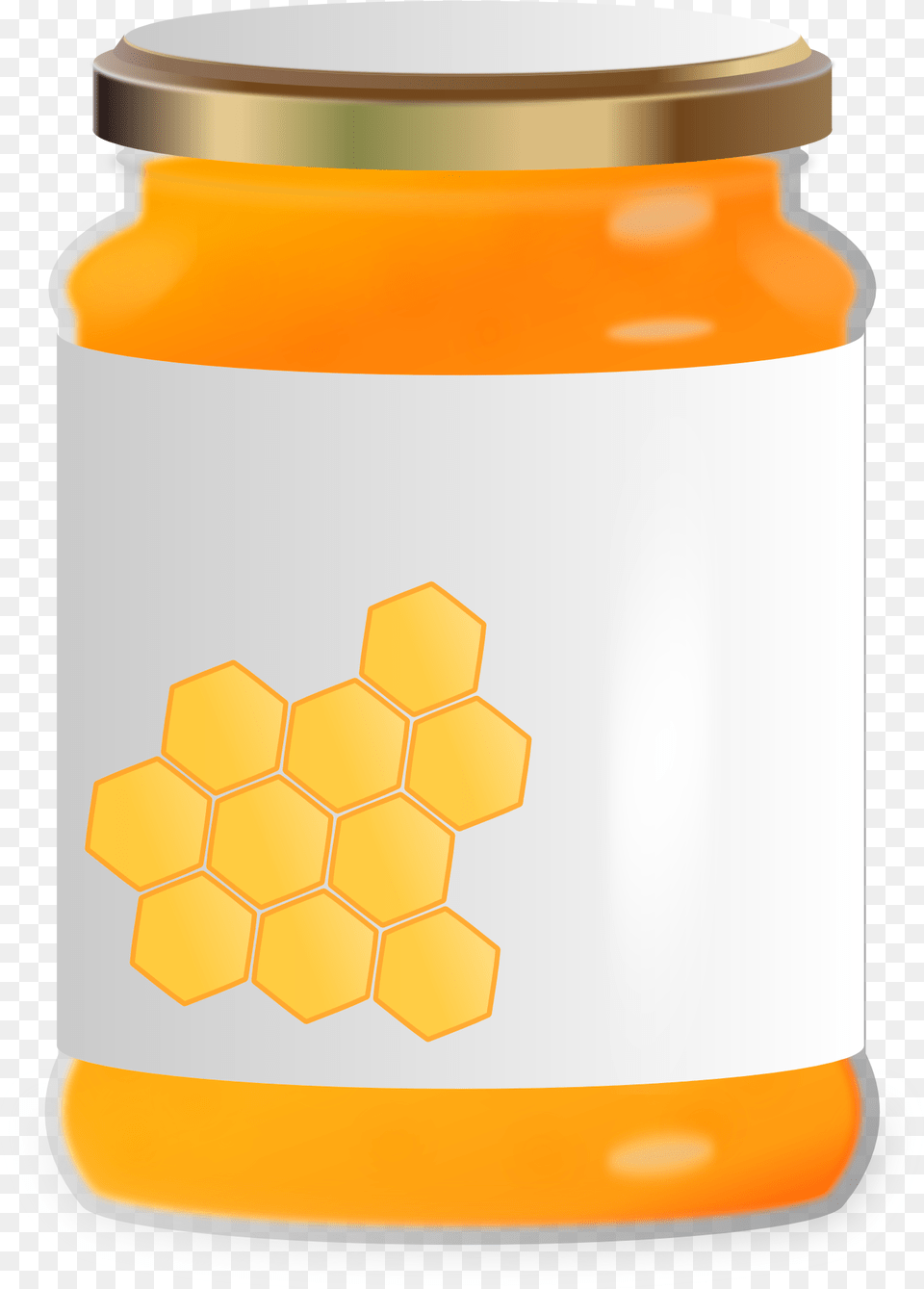 Black Smoke Honey Vector Transparent Honey, Food, Jar, Bottle, Shaker Free Png