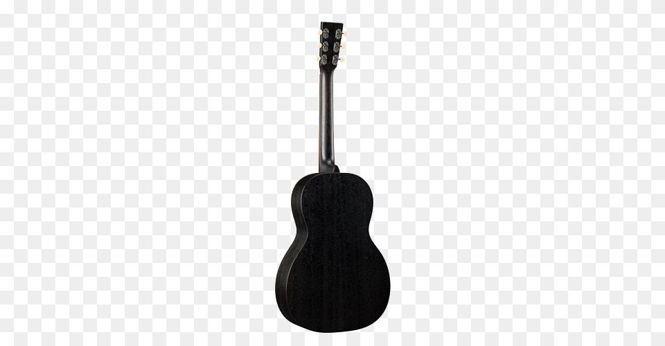 Black Smoke Sitka Spruce Guitar, Musical Instrument, Smoke Pipe Free Png