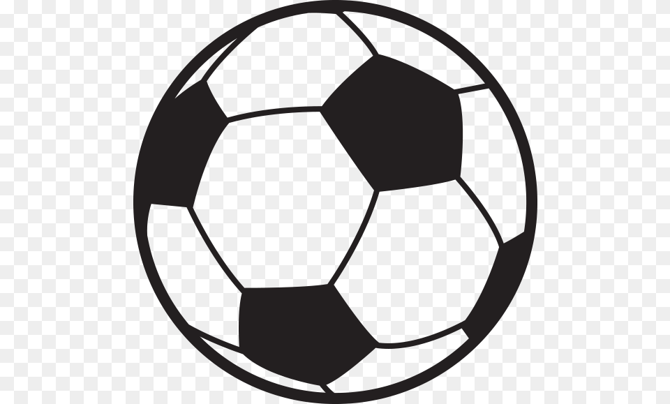 Black Soccer Ball Clipart Soccer Ball Throw Blanket, Football, Soccer Ball, Sport Free Png