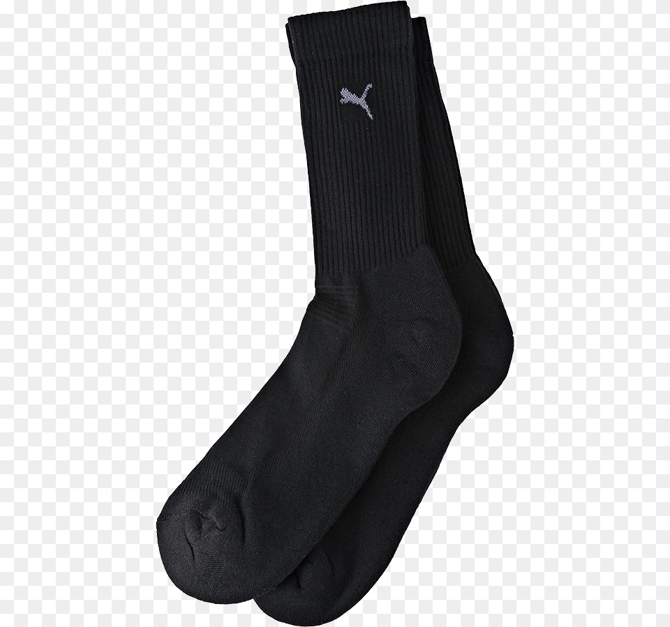 Black Socks Black Socks, Clothing, Hosiery, Sock Png Image