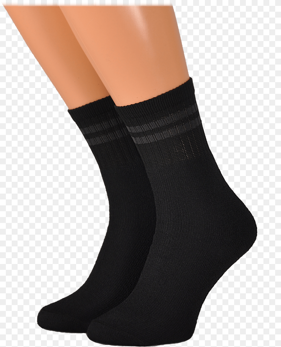 Black Socks For Black Socks, Clothing, Hosiery, Sock Png Image
