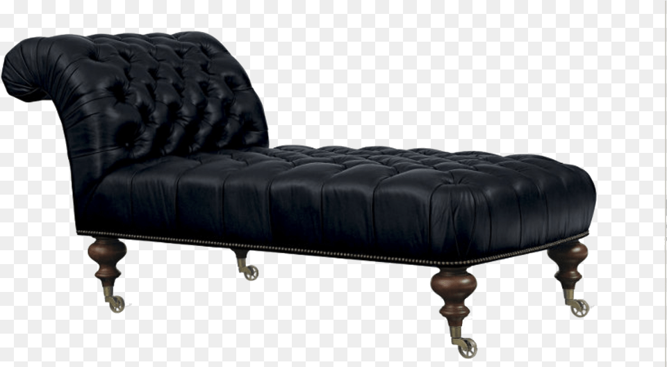 Black Sofa Furniture Hd Transparent Background Furniture Free Png