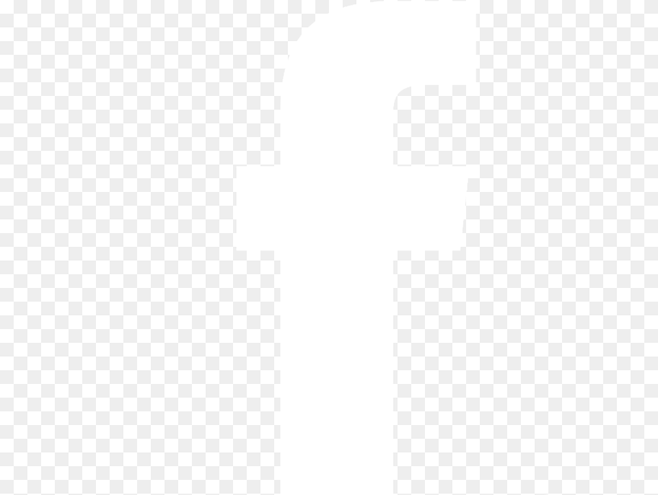 Black Solid Facebook Icon, Cross, Symbol, Text Png Image