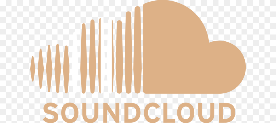 Black Soundcloud Blac Stripek Heart Png Image