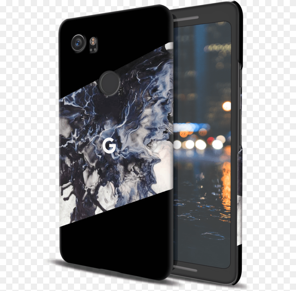 Black Splash Cover Case For Google Pixel 2 Xl Xiaomi Redmi Note, Electronics, Mobile Phone, Phone, Iphone Free Png