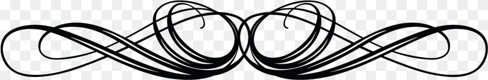 Black Squiggle Transparent, Text, Logo Png Image