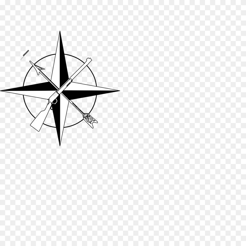 Black Star 11 Hand Tattoo Hd, Appliance, Ceiling Fan, Device, Electrical Device Free Transparent Png