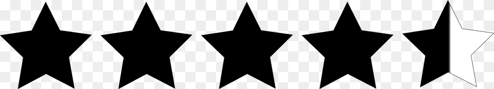 Black Star, Weapon Png