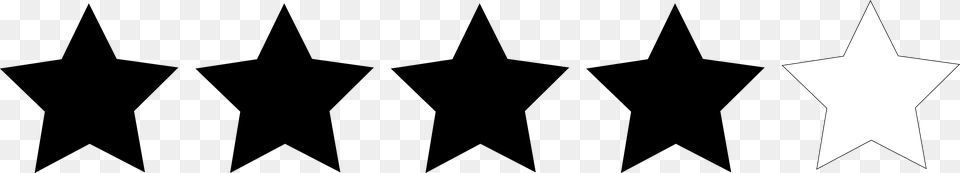 Black Star, Weapon Free Png
