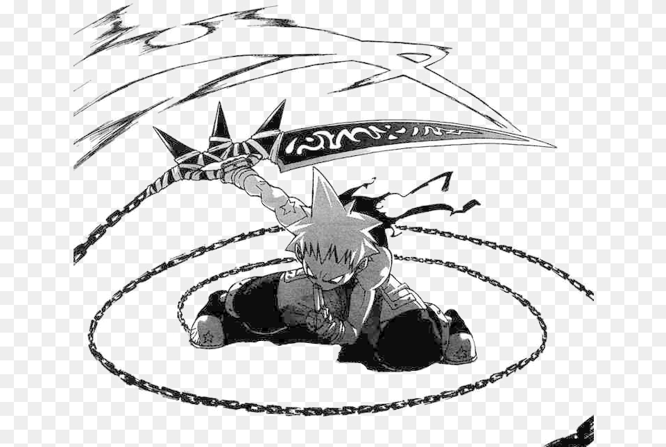 Black Star View Samegoogleiqdbsaucenao Black Star Black Star Soul Eater Manga Png Image