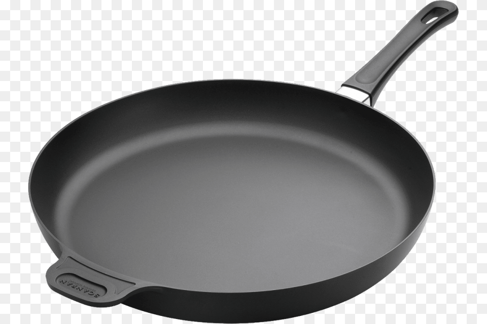 Black Steel Frying Free Toppng Pan, Cooking Pan, Cookware, Frying Pan, Appliance Png