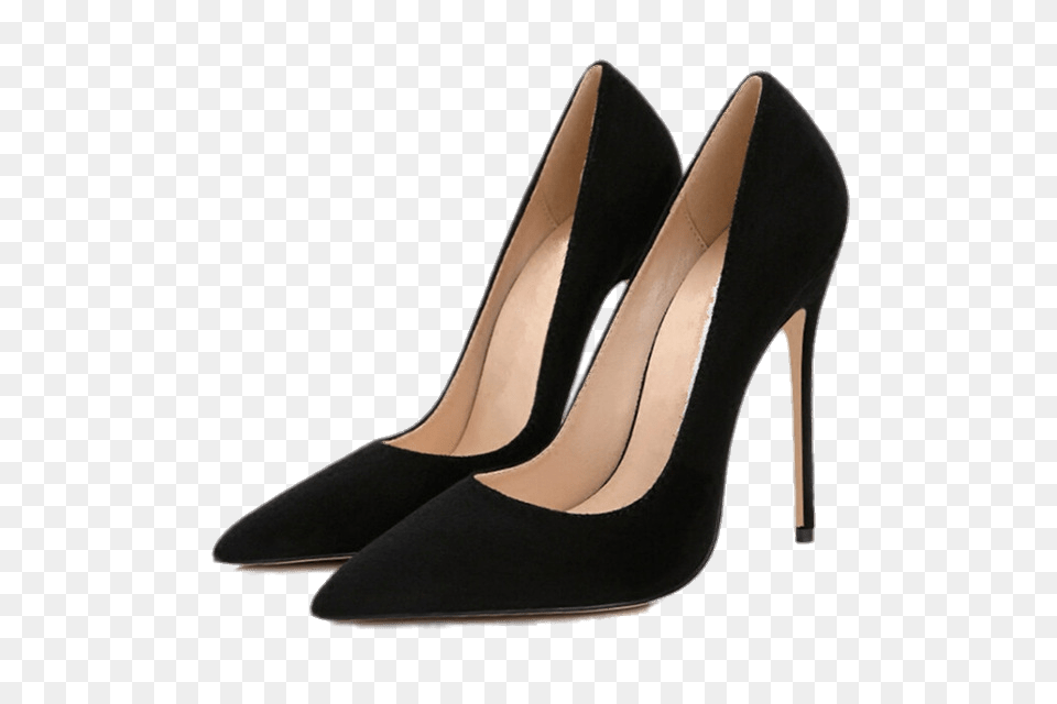Black Stilettos, Clothing, Footwear, High Heel, Shoe Free Transparent Png