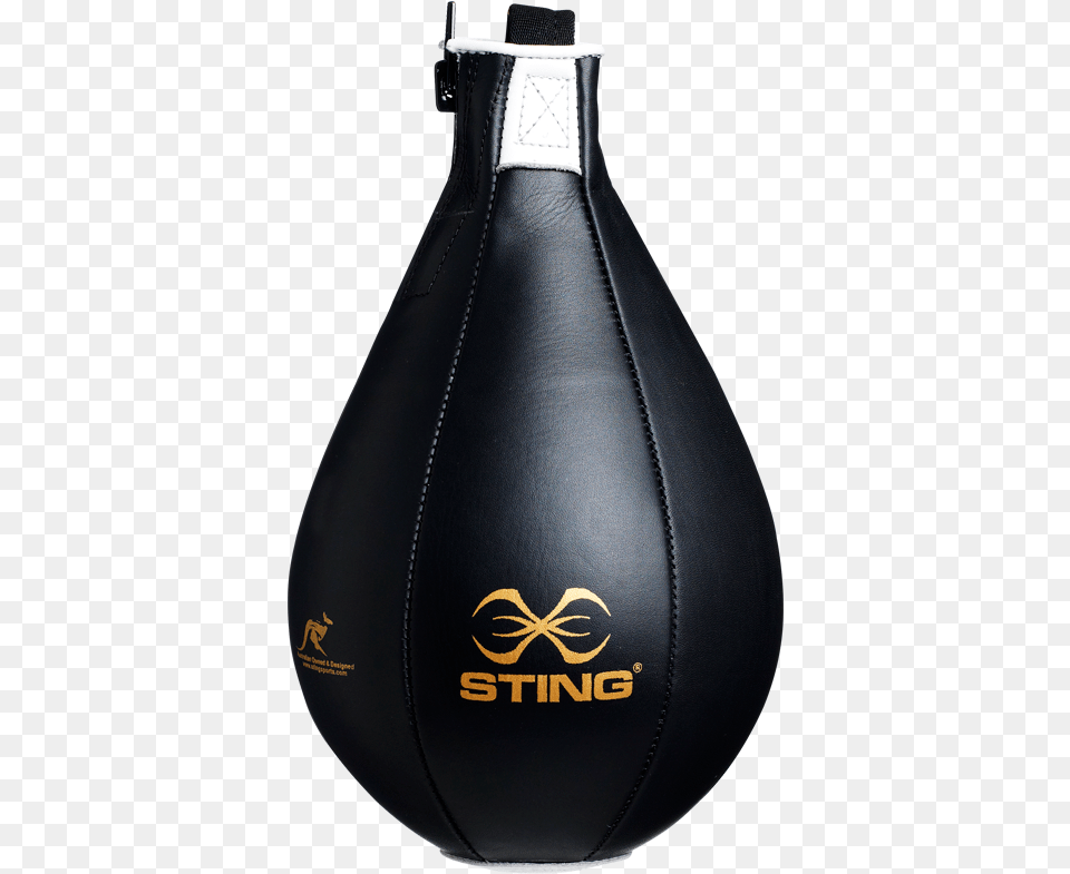 Black Sting Pro Leather Speedball Kit, Accessories, Bag, Handbag Png Image