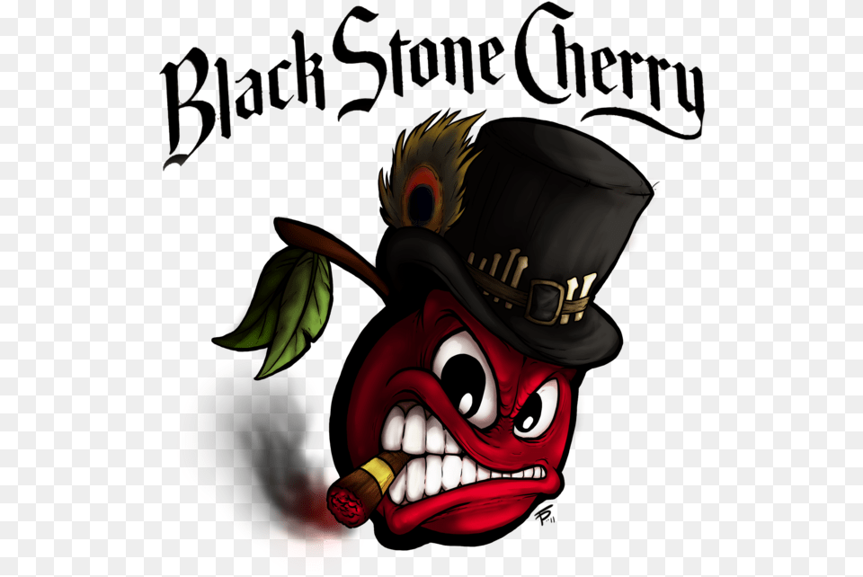Black Stone Cherry Logo Musical Band Black Stone Cherry The Human Condition, Baby, Person Png Image