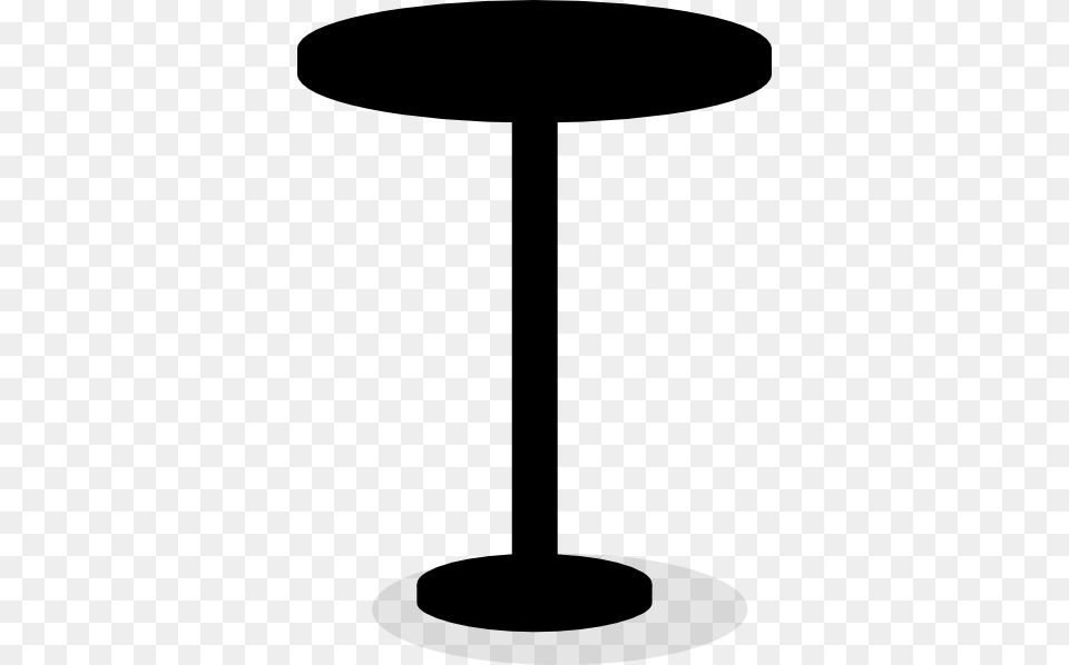 Black Stool Clip Art, Cross, Furniture, Symbol, Table Free Png