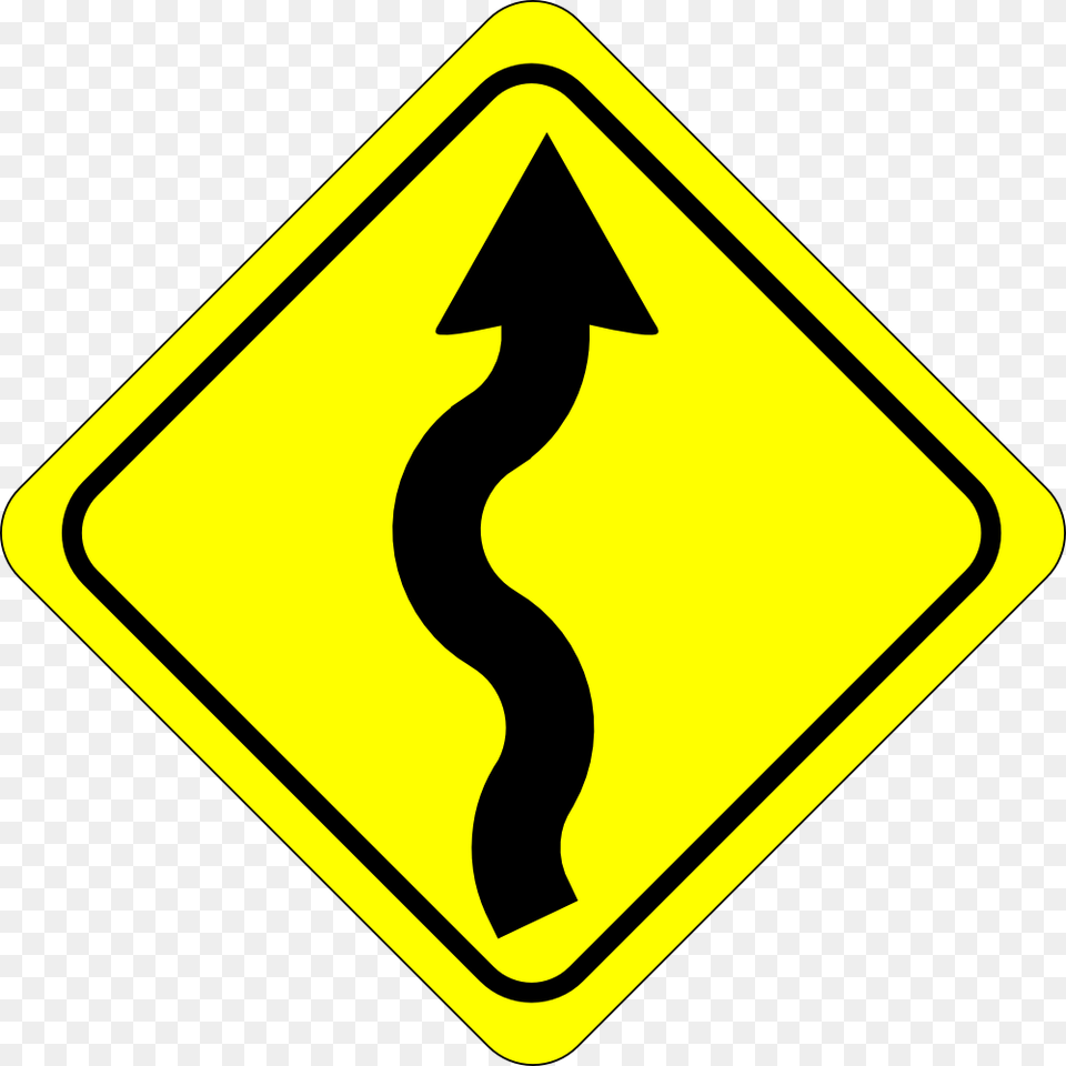 Black Stop Sign, Symbol, Road Sign Free Png