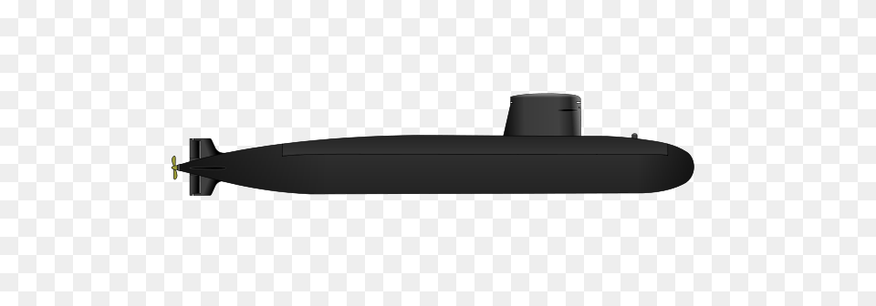 Black Submarine, Transportation, Vehicle, Mace Club, Weapon Png